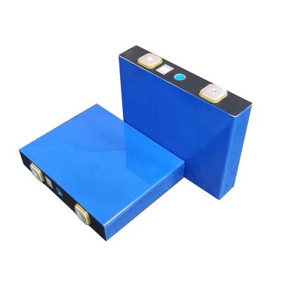 LFP 50Ah High Discharge 5C Rate Prismatic Li ion Battery Cell 