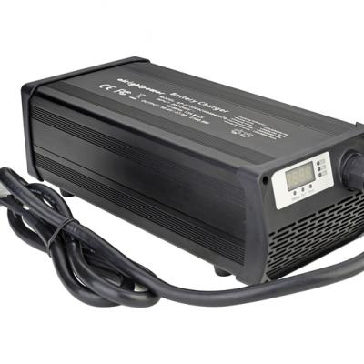 Lithium Battery Charger